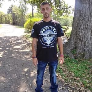 Meet your Posher, Andy